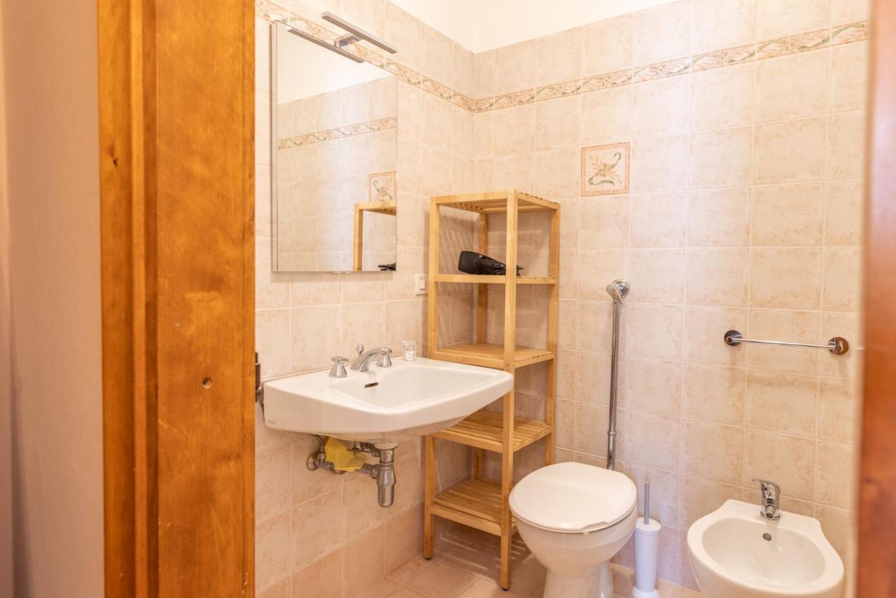 Ca' Milijera Apartment Cortina d'Ampezzo Exterior photo