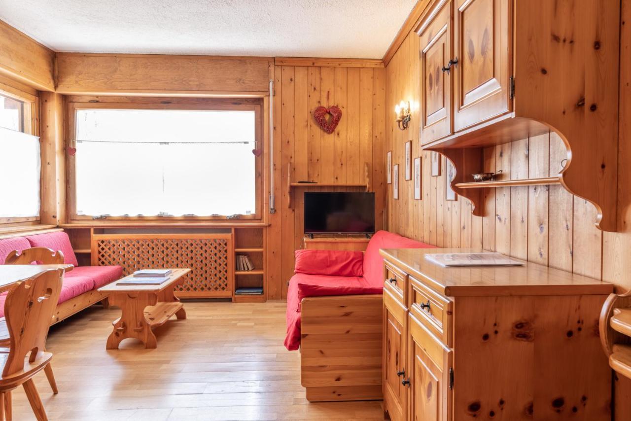 Ca' Milijera Apartment Cortina d'Ampezzo Exterior photo